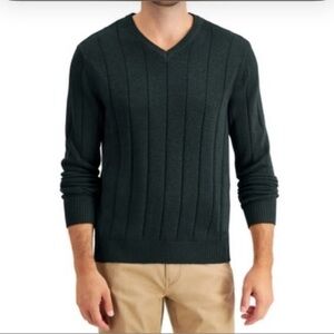 Like new Cremieux Sweater